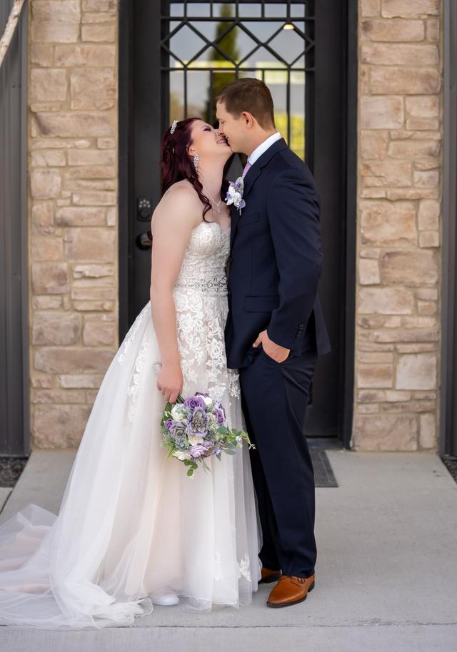 Sariah Harvey Photography - 2