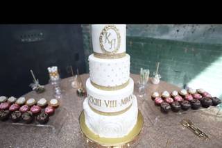 Edible Artistry - 54