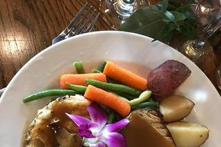 Pearl Street Catering - 19