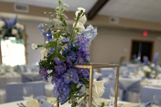 Xo Design Co. Event Florist - 44