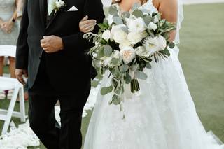 Carrie Kacen Makeup & Hair Artistry - 33