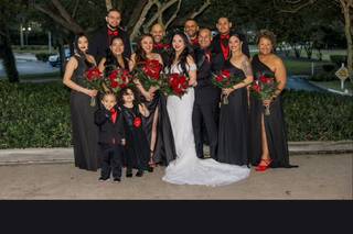 Ron Wood Photo, Video, DJ/MC & Planning Services - 33