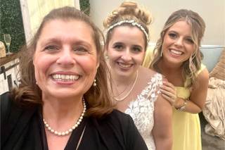 Love and Light Wedding Officiants - 40