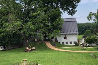 The Barns at Hamilton Station Vineyards - 22