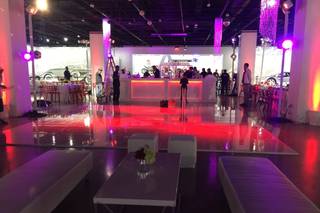 EZM Events - 1