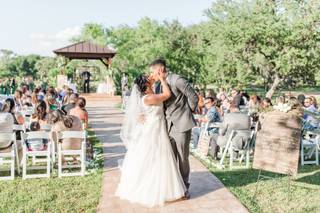 Allison Jeffers Wedding Photography - 14