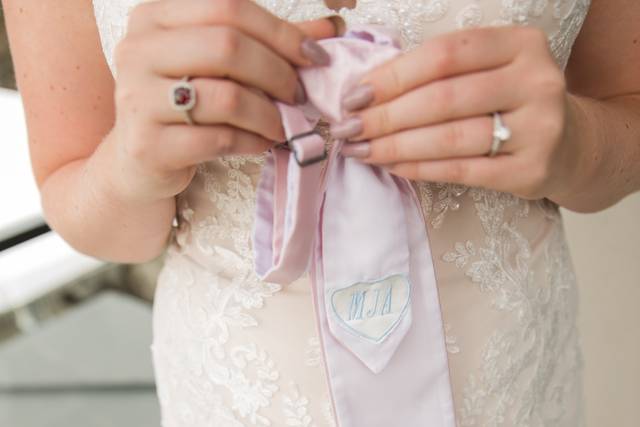 Normans Bridal 5