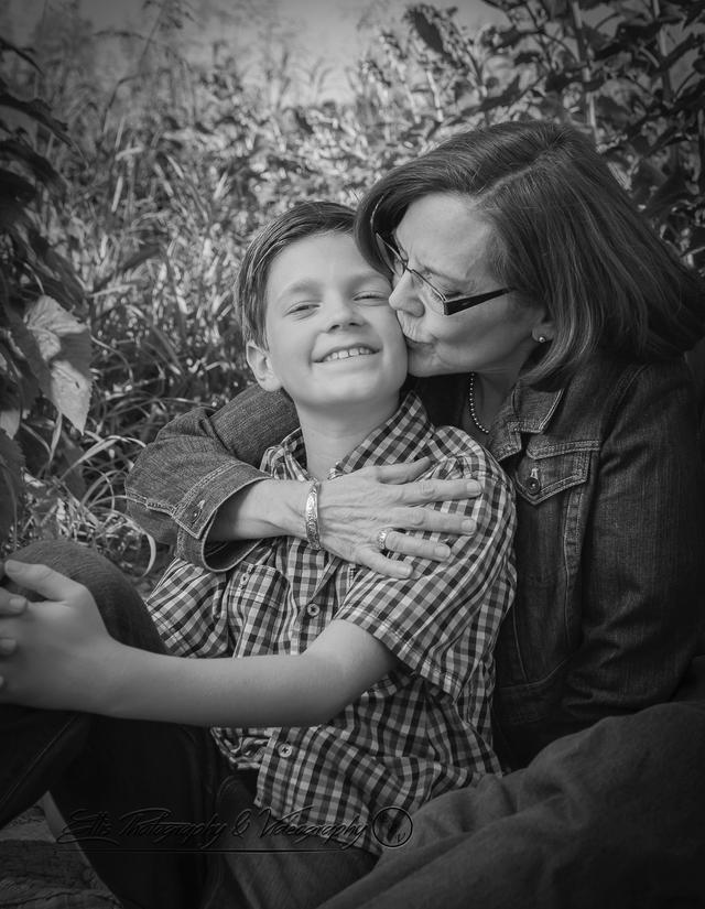 Ellis Photography & Videography - 2