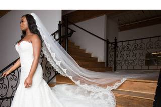Carolina Bridal World of the Triad - 21