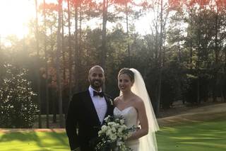 Reynolds Lake Oconee Weddings - 18