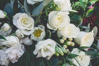 Lavender & Lace Wedding Florist - 27
