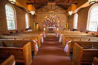 University of Maryland Memorial Chapel - 38
