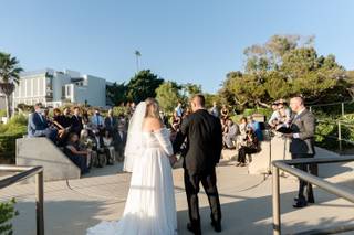 SoCal Christian Weddings Officiant - 34