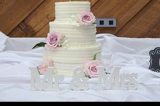 Heather's Peace of Cakes - 7