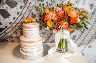 Jamie-Cakes Bakery Boutique - 23