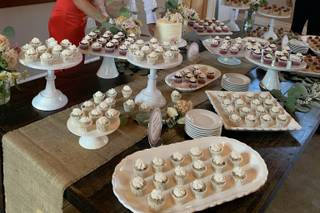 Cake Cathedral - 44