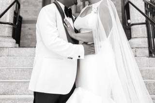 Sequoyah Daniel Photography - 14
