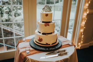 Girl Meets Cake - 12