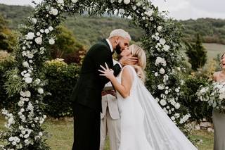 Tuscan Tours and Weddings - 36