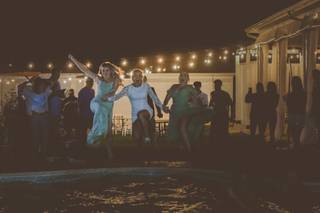 The Magnolia Mansion - 13