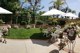 Lori's Flowers - Weddings & Events - 88