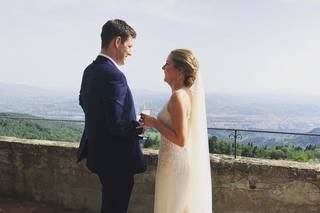 Distinctive Italy Weddings - 75