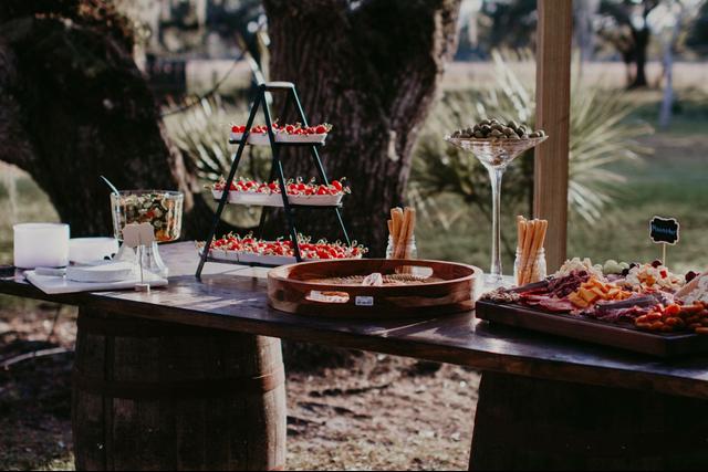 Green Apple Catering - 3