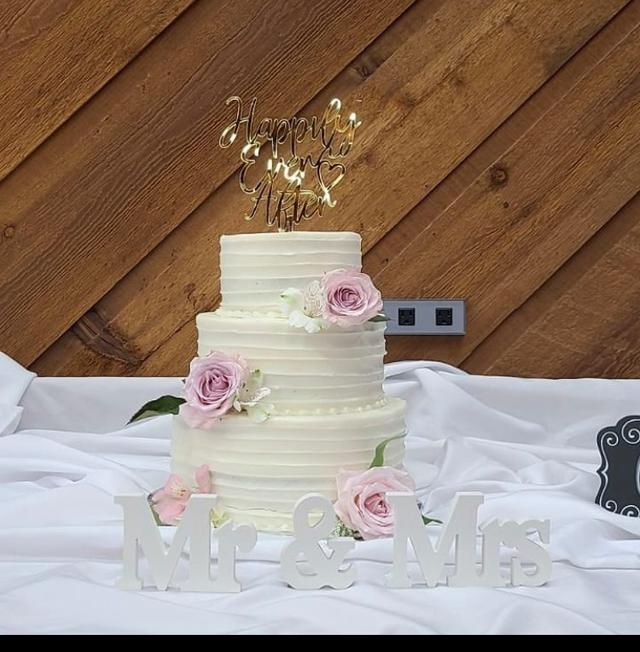 Heather's Peace of Cakes - 3