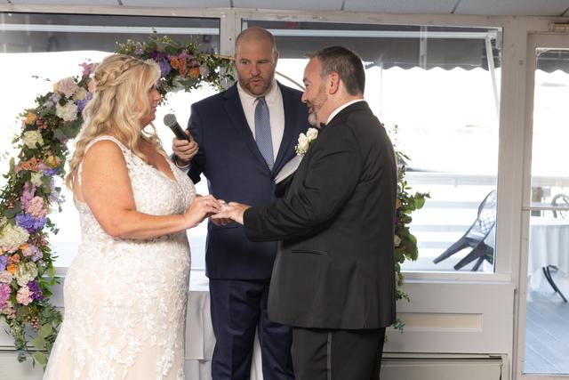 Perfect Union Officiants - 4