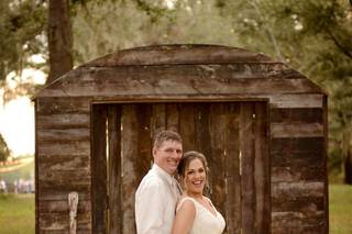 The Barn at Mazak Ranch - 29