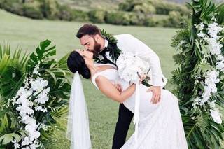 Modern Elopement - 25