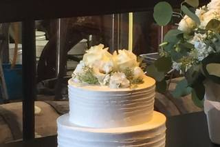 Maxine's Catering/Bittersweet Bakers - 24