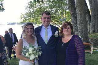 Weddings in New England - 10