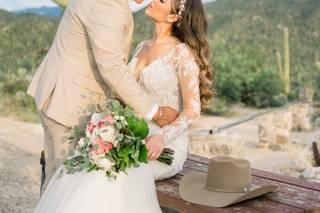 Tanque Verde Ranch - 53