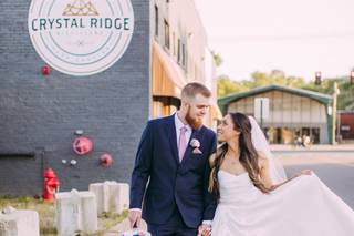 Crystal Ridge Distillery - 48