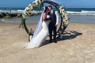 Sun and Sea Beach Weddings - 111