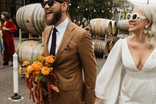 Bridal Bliss - 34