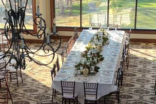 Inspired Design of NC, LLC - 27