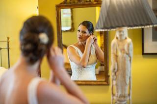 Kristin Mastrangelo - Makeup & Hair Artistry - 6