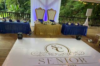 JB Events and Rentals - 42