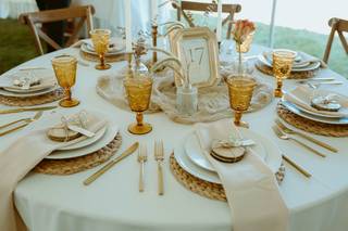 W Rentals & Events - 3