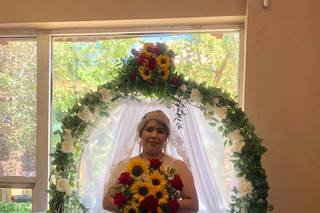 Ay, Poppy Floral & Event Decor - 84