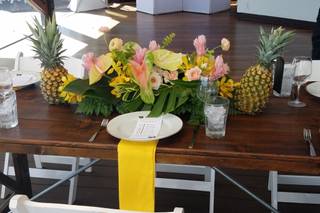 Kona Event Rentals - 30