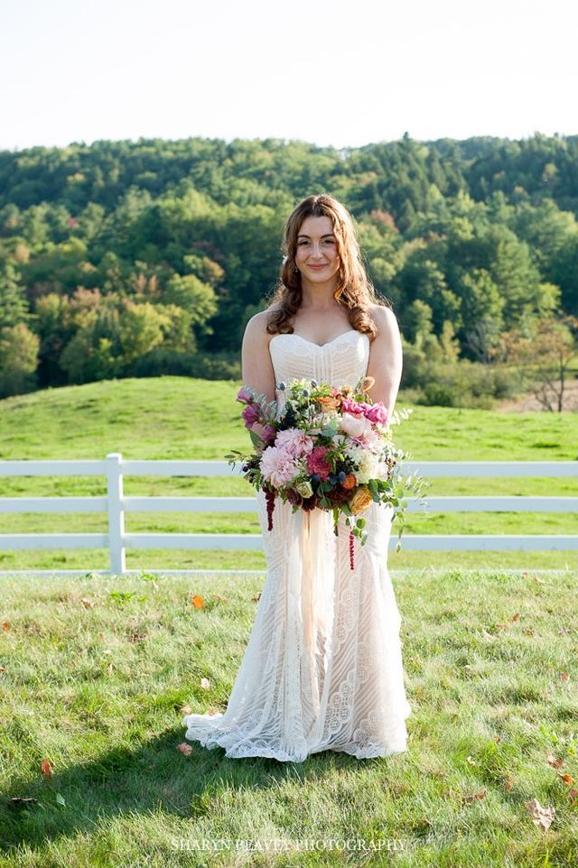 Sharyn Peavey Photography - 2