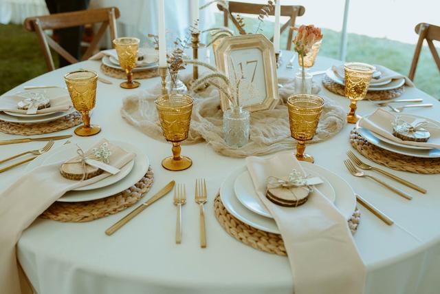 W Rentals & Events - 1