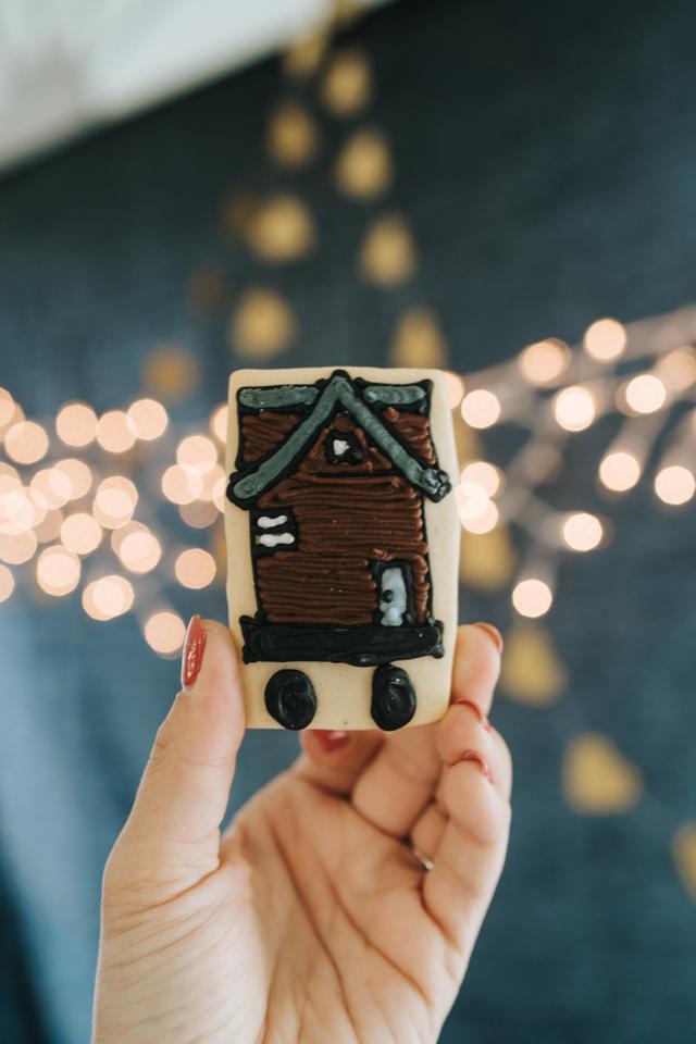Cookies by Design - 3