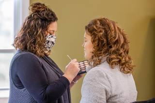 Amanda McCauley Makeup Artist - 10