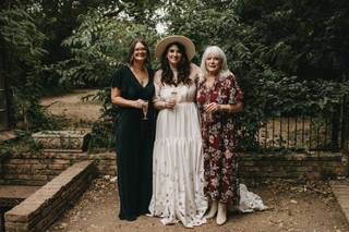 Moon Age Bridal - 15