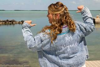 Beautiful Brides, FL Keys - 47