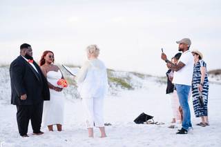 nJoy Weddings - 15